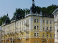 Ubytovanie hotely Praha